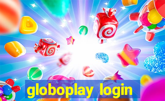 globoplay login